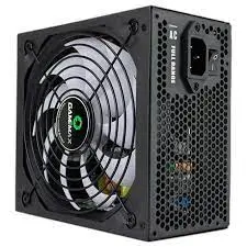 PSU GAMEMAX 500W GE-500